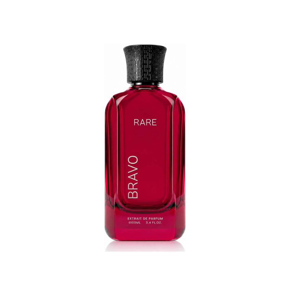 Bravo Rare Extrait De Parfum 100ml For Men & Women