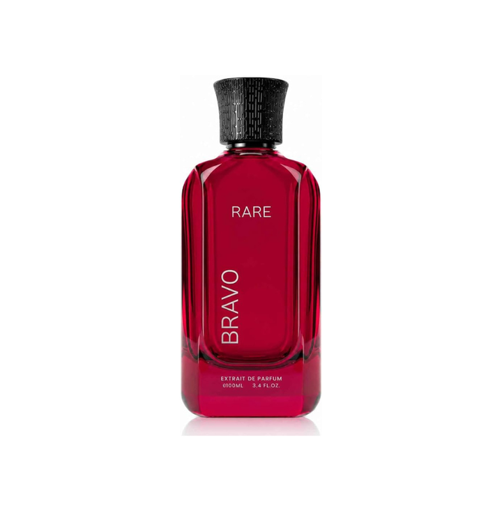 Bravo Rare Extrait De Parfum 100ml For Men & Women