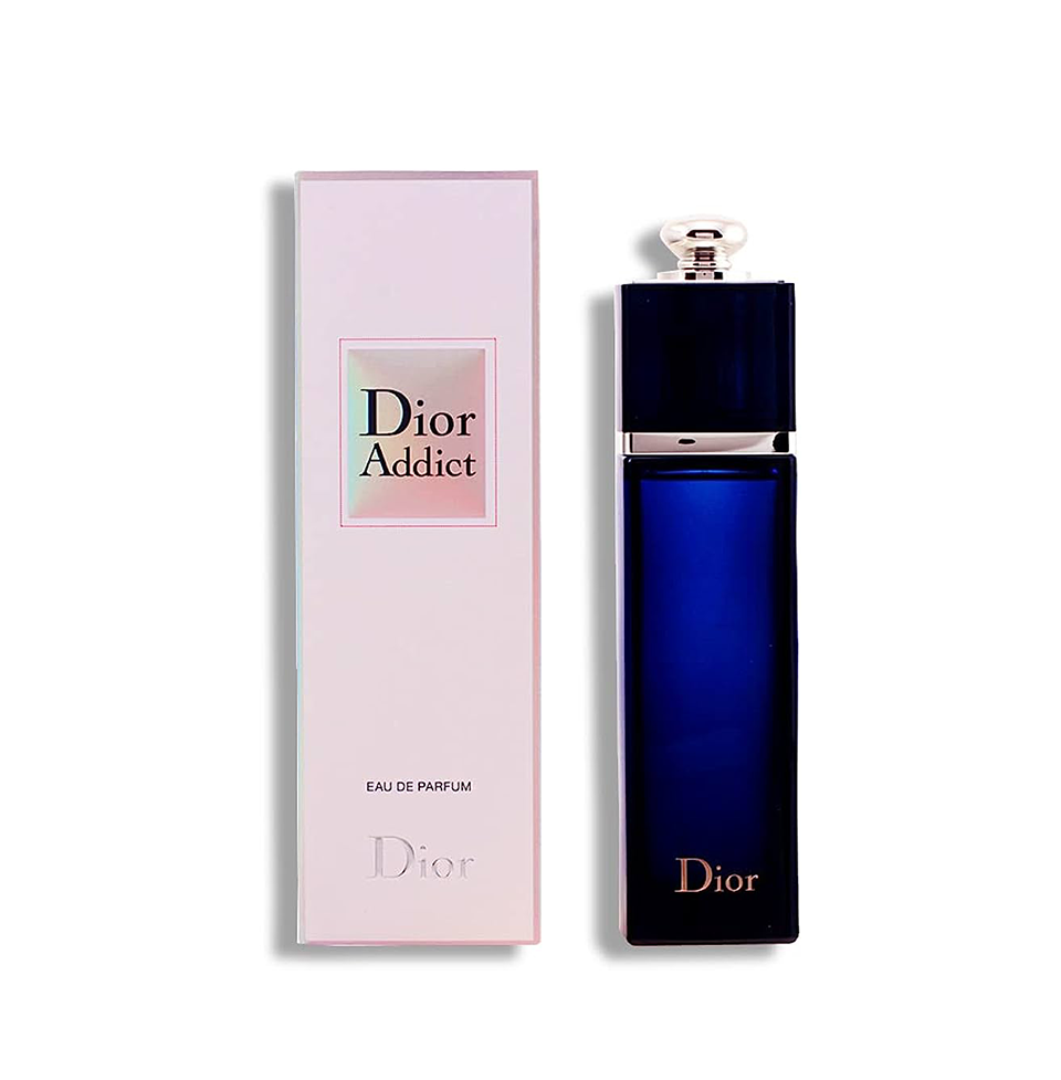 Christian Dior Addict Eau De Parfum 100ml For Women