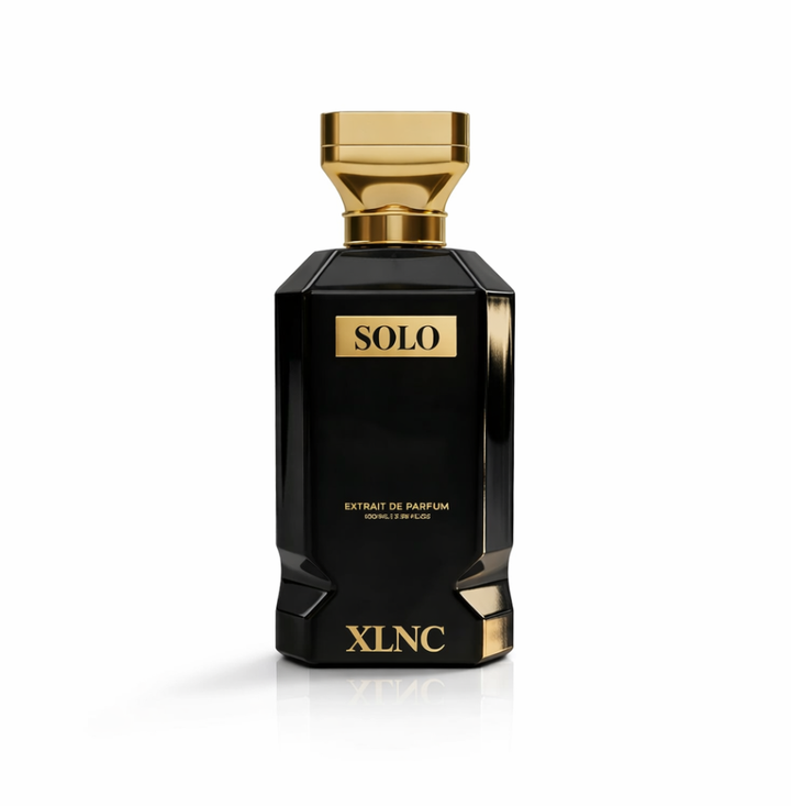 XLNC Solo Extrait De Parfum 100ml For Men & Women