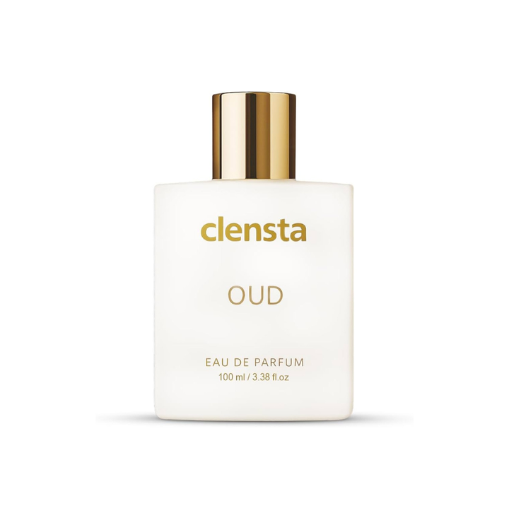 Clensta Oud Eau De Parfum 100ml For Man