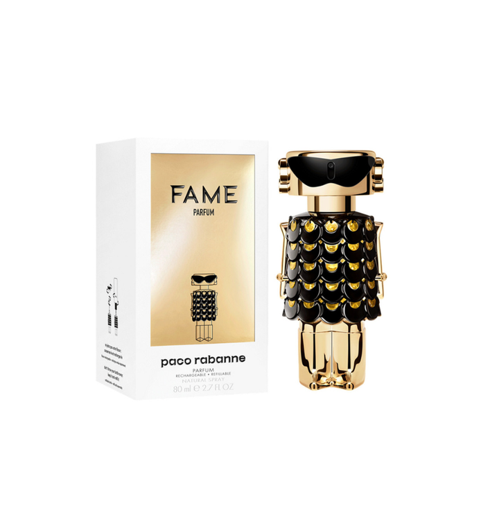 Paco Rabanne Fame Eau De Parfum 80ml For Woman
