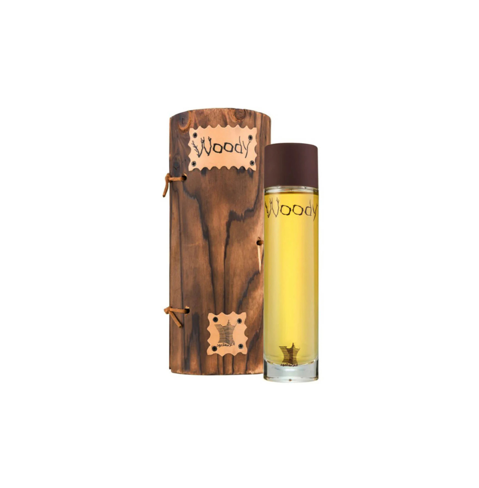 Arabian Oud Woody Eau De Parfum 100ml For Men & Women