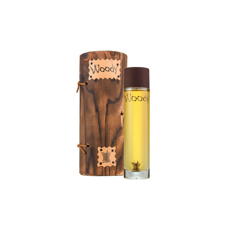 Arabian Oud Woody Eau De Parfum 100ml For Men & Women
