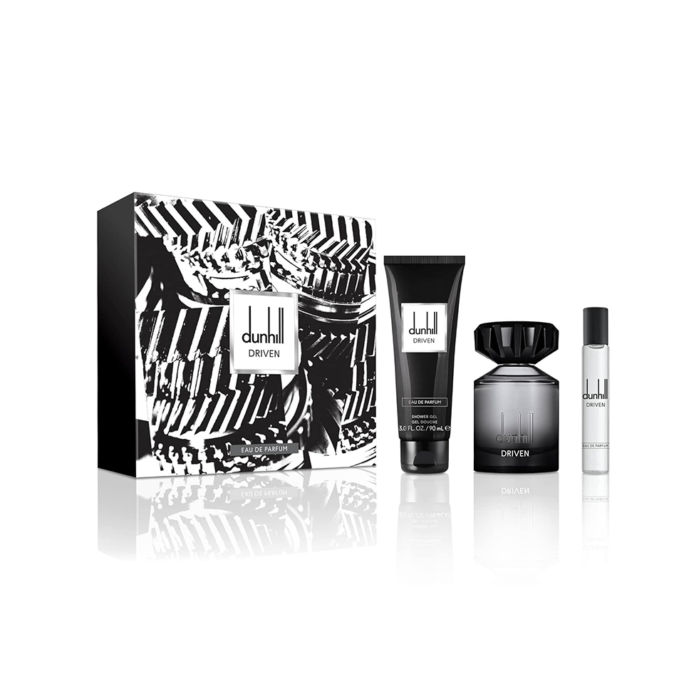 Dunhill century discount gift set