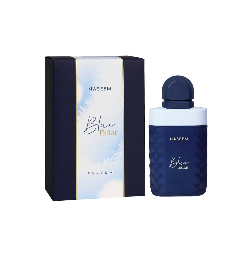 Naseem Blue Eclat Aqua Parfum 100ml For Men