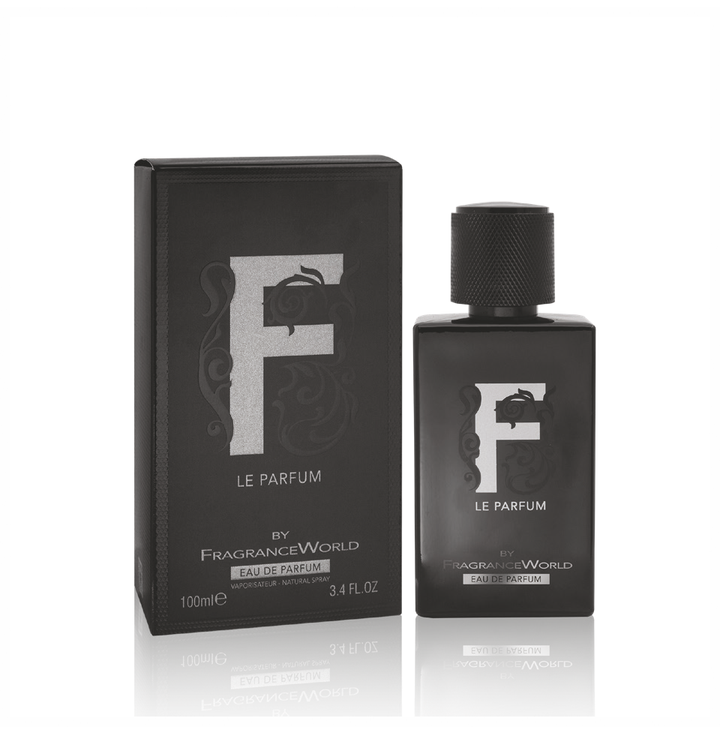 Fragrance World F Le Parfum Eau de Parfum 100 ml For Men