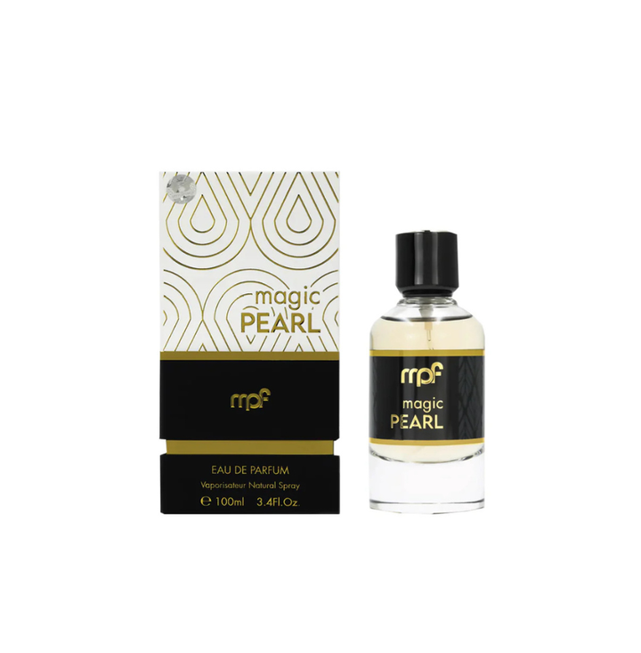 MPF Magic Pearl Eau De Parfum 100ml For Men