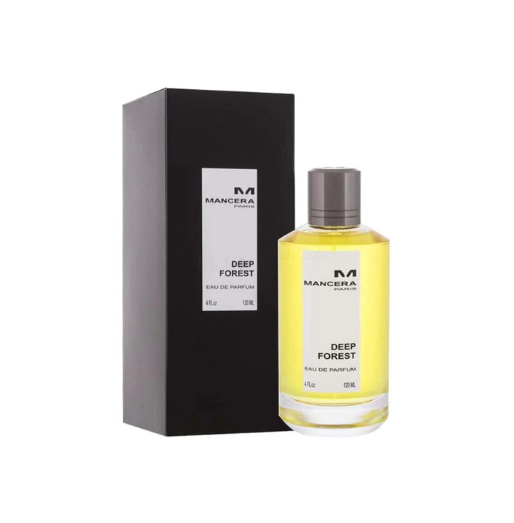 Mancera Deep Forest Eau De Parfum 120ml For Men & Women
