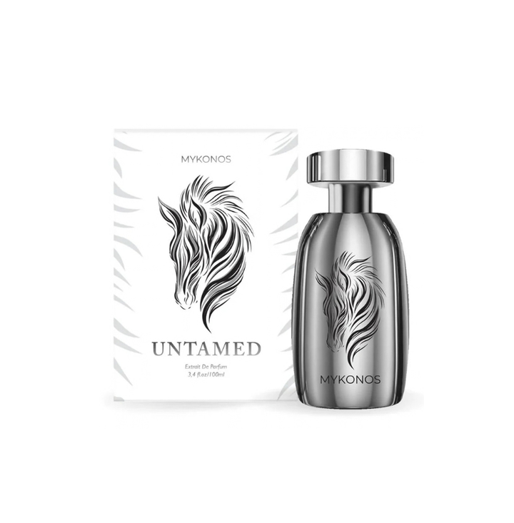 Mykonos Untamed Extrait de Parfum 100ml For Men & Women