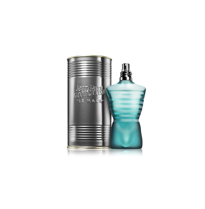 Jean Paul Gaultier Le Male Eau De Toilette 75ml For Men