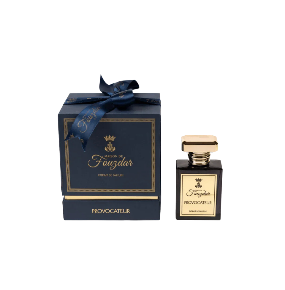 Maison De Fouzdar Provocateur Extrait De Parfum 50ml For Men & Women