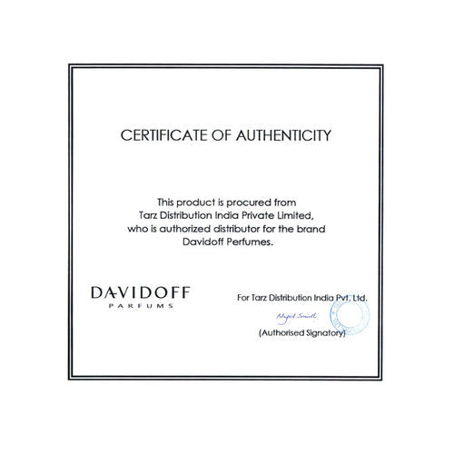 Davidoff Cool Water Eau De Toilette 200ml For Man