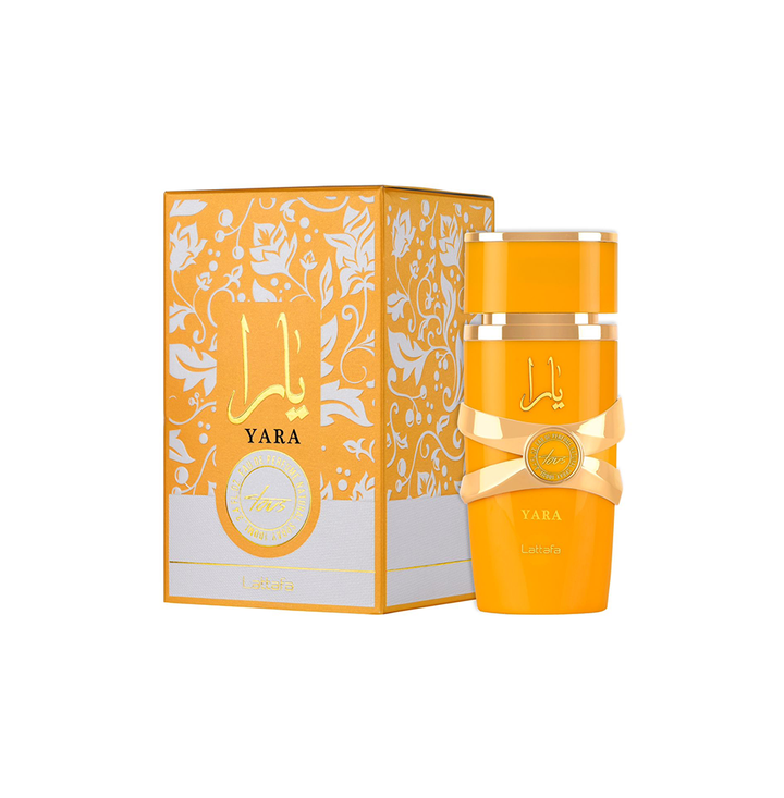 Lattafa Yara Tous Eau De Parfum for Women 100ml