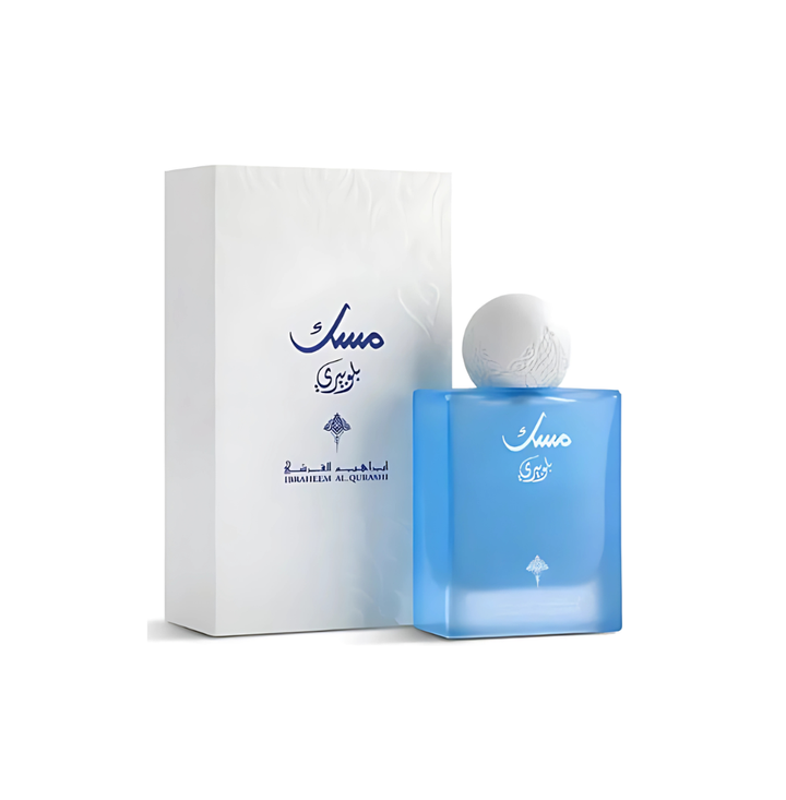 IBRAQ Musk Blueberry 75ml For Man & Woman