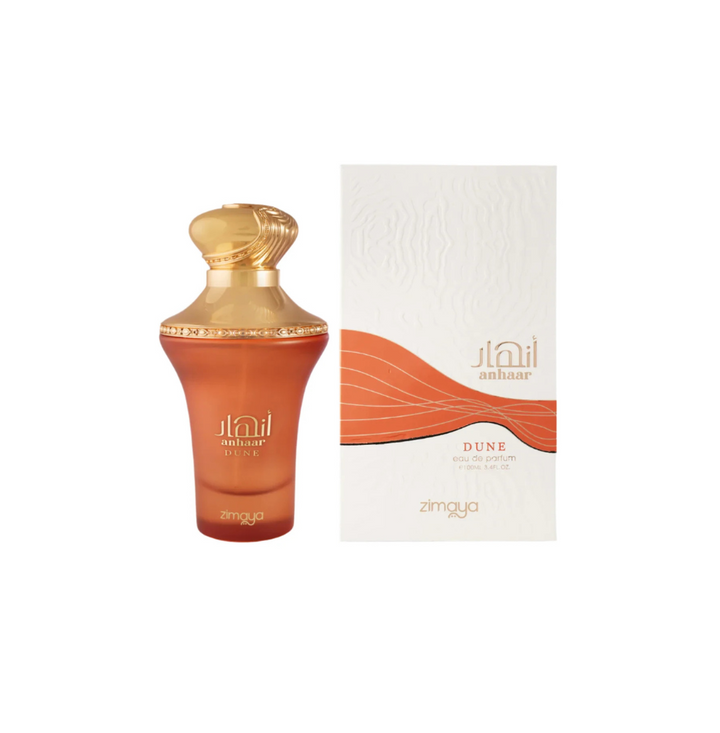 Zimaya Anhaar Dune Eau De Parfum 100ml For Women