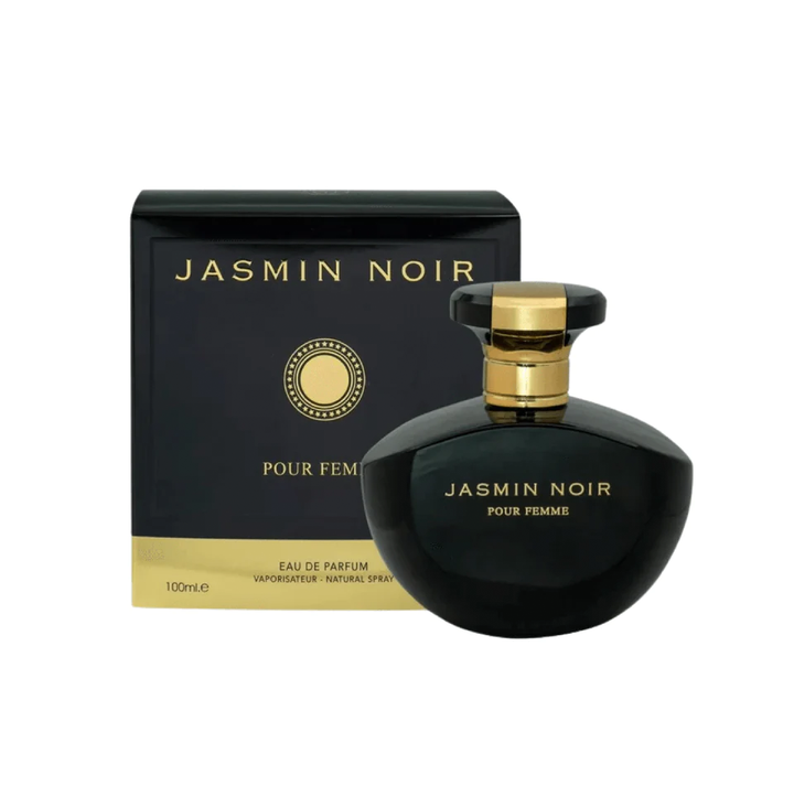 Fragrance World Jasmine Noir Eau De Parfum 100ml For Women