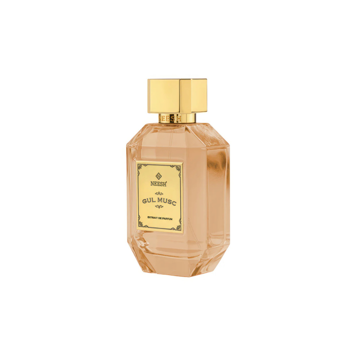 Neesh Gul Musc Extrait De Parfum 100ml For Men & Women