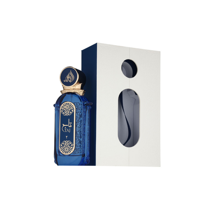 Fragrance World Athoor Al Alam Taj 2 Eau de Parfum 90ml For Men