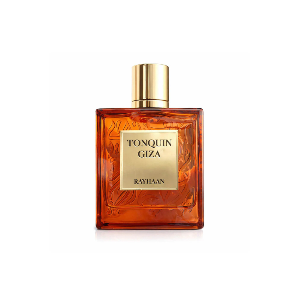 Rayhaan Tonquin Giza Eau De Parfum 100ml For Man & Woman