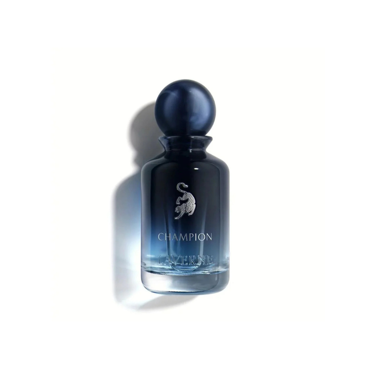 Laverne Champion Eau De Parfum 100ml For Men