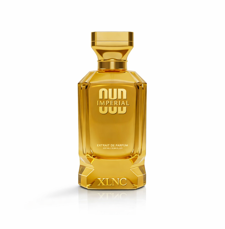 XLNC Imperial Oud Extrait De Parfum 100ml For Men & Women