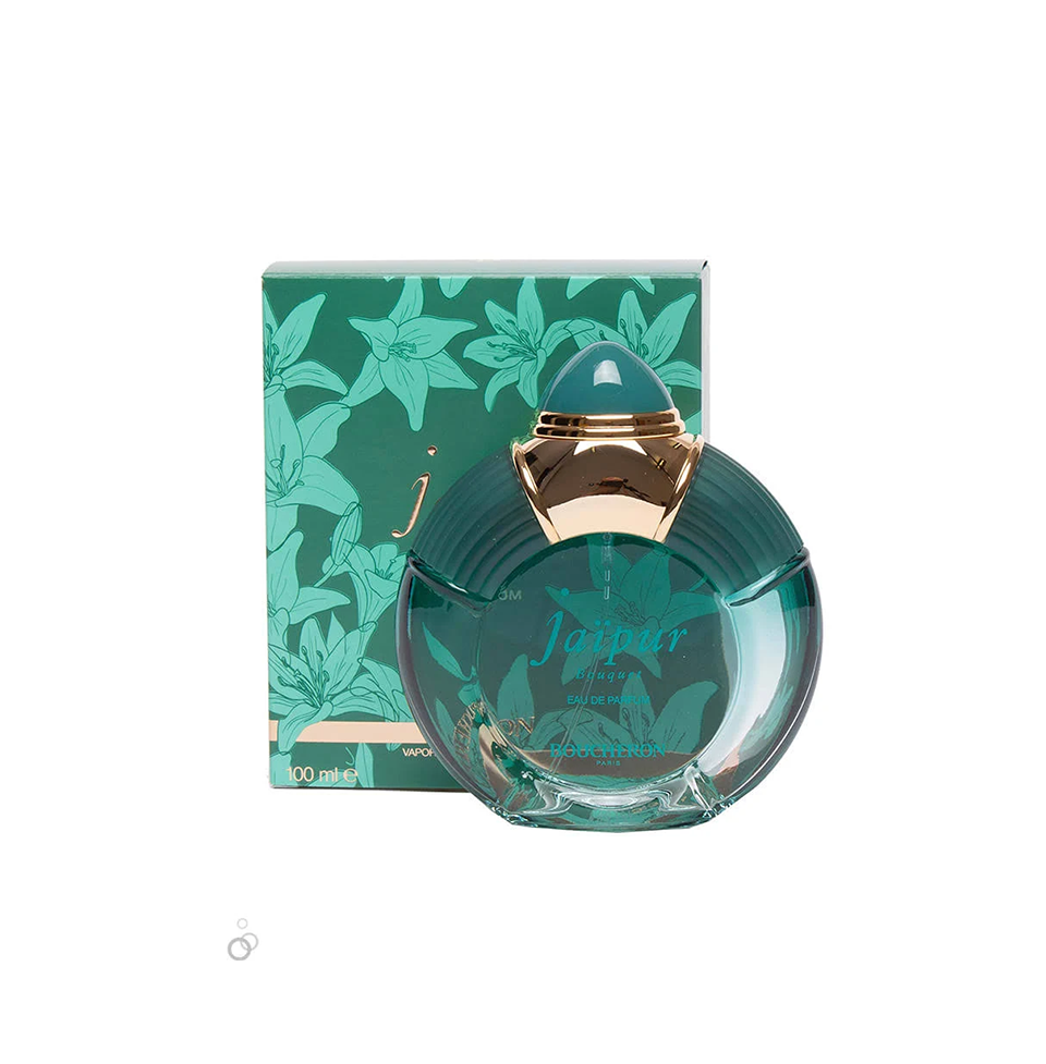Boucheron jaipur bouquet edp discount 100ml
