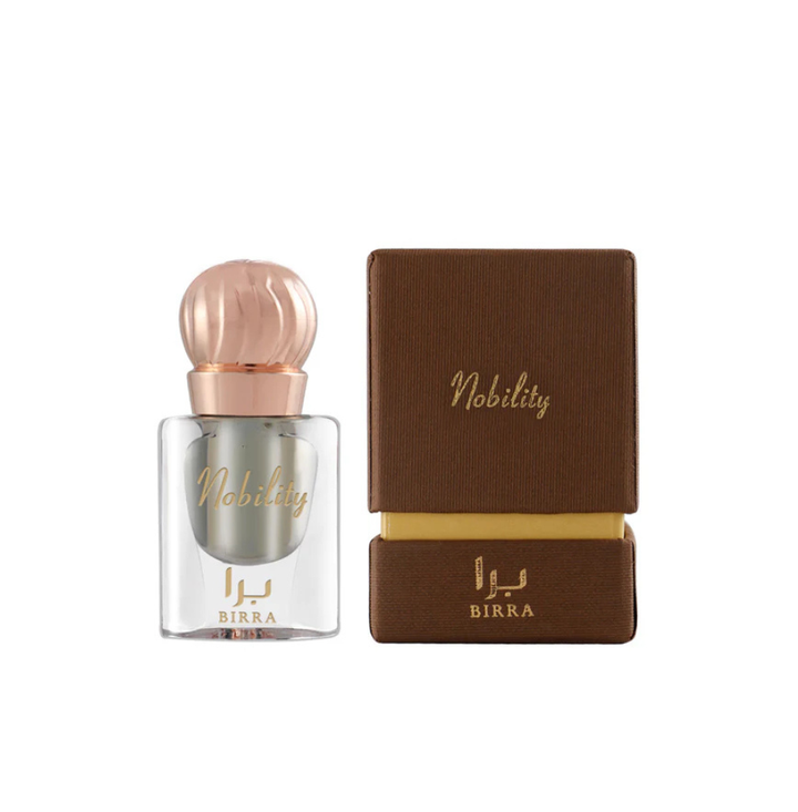 Birra Nobility Concentrated Perfume Oil (Attar) 6ml For Woman