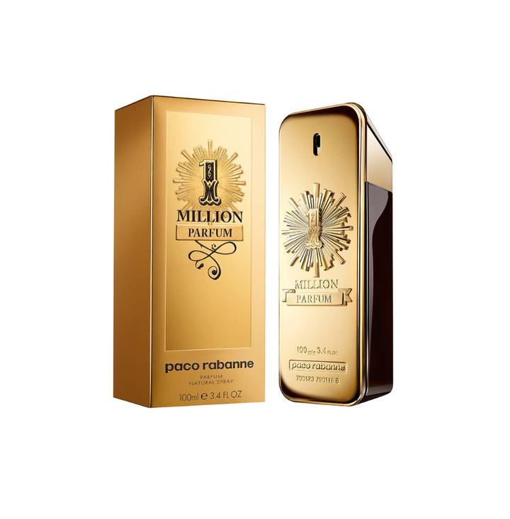 Paco Rabanne 1 Million Parfum 100ml For Men