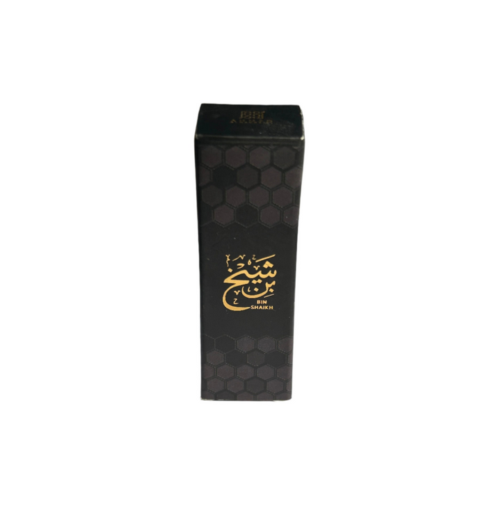 2ml Vial Of Bin Shaikh By Ahmed Al Maghribi Eau De Parfum For Men & Women