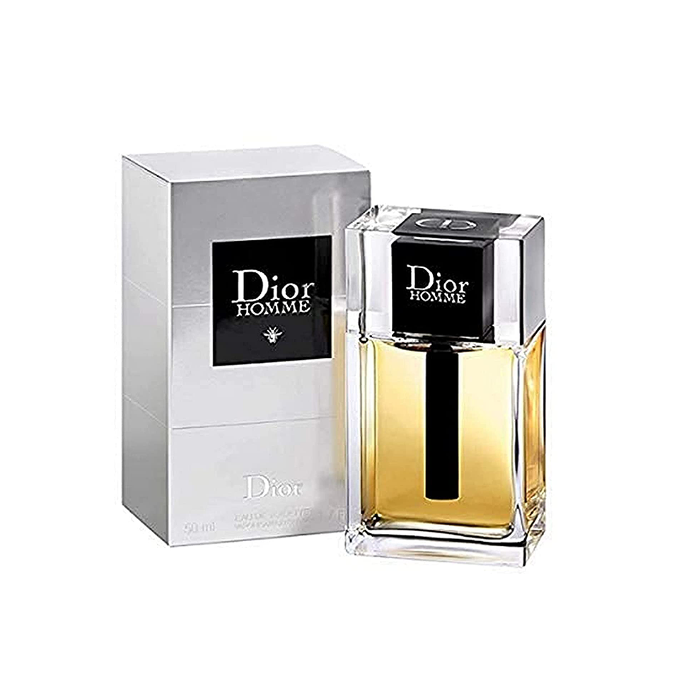 Christian Dior Homme Eau de Toilette 100ml for Him Perfume Palace