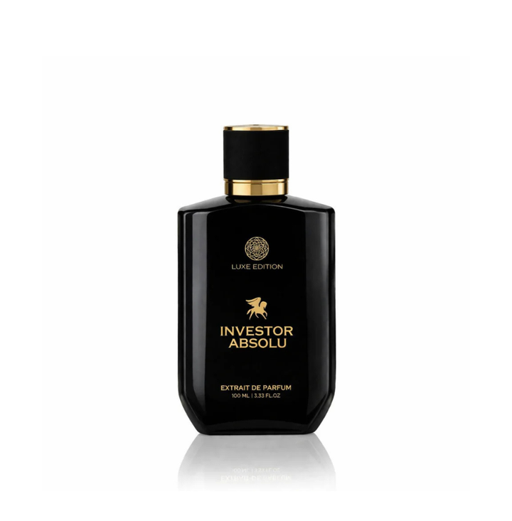 XLNC Investor Absolu Extrait De Parfum 100ml For Men