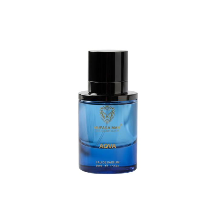 Mufasa Man Aqva Eau De Parfum For Man