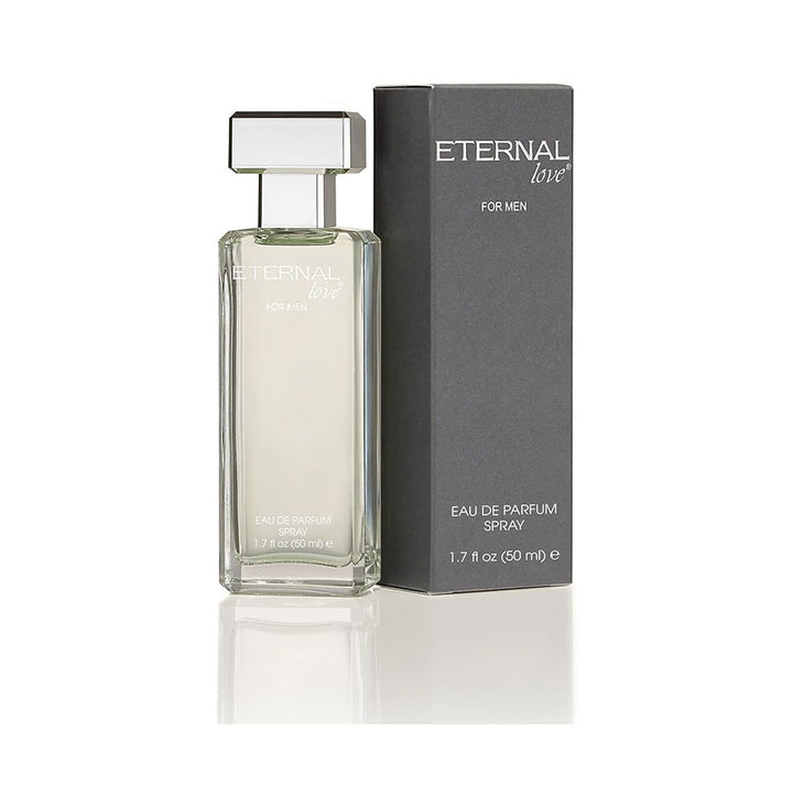 Eternal Love Eau De Parfum 100 ml For Men