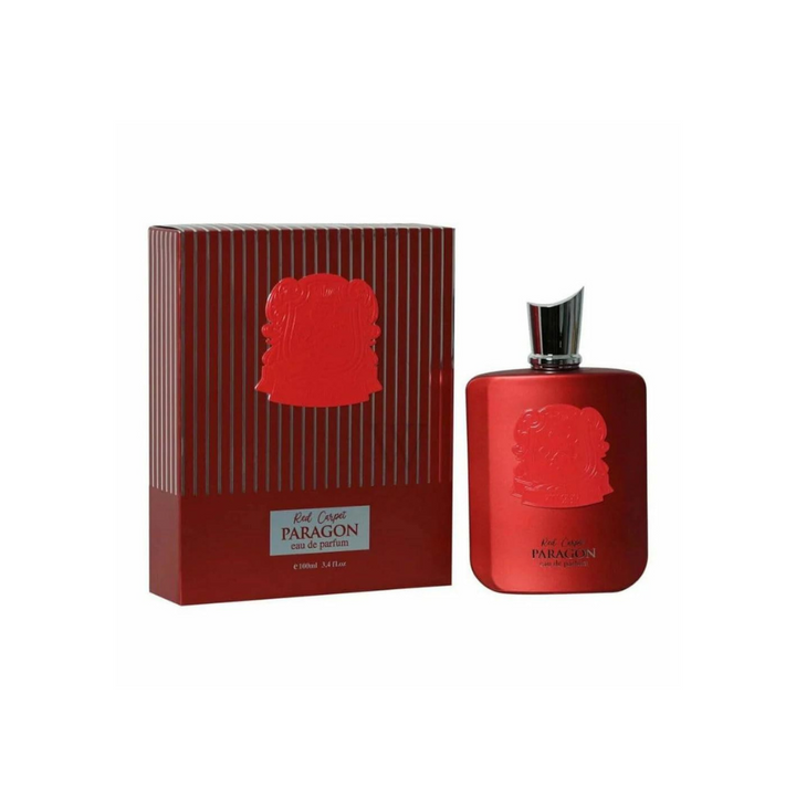 Zimaya Red Carpet Paragon Eau De Parfum 100ml For Men & Women