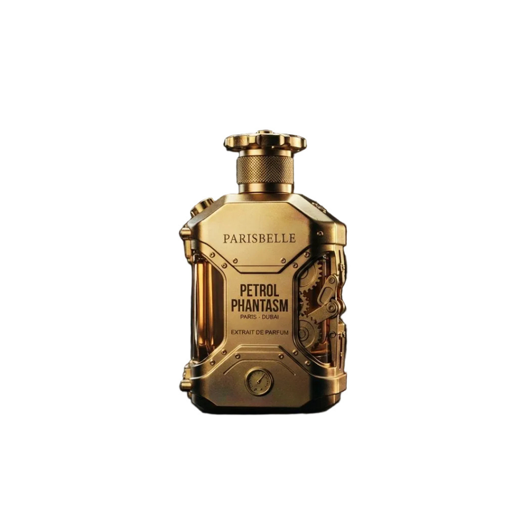 Parisbelle Petrol Phantasm Extrait De Parfum 100ml For Men & Women