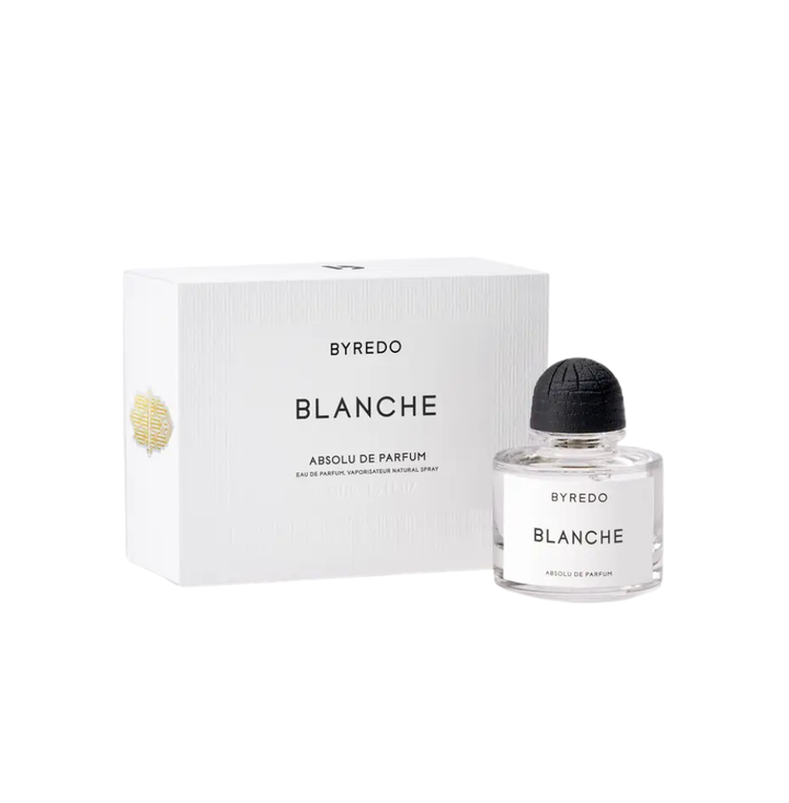 Byredo Blanche Absolu Eau De Parfum 100ml For Men & Women