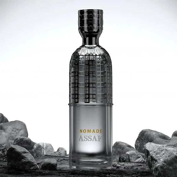 Assaf Nomade Eau De Parfum 200ml For Man & Woman