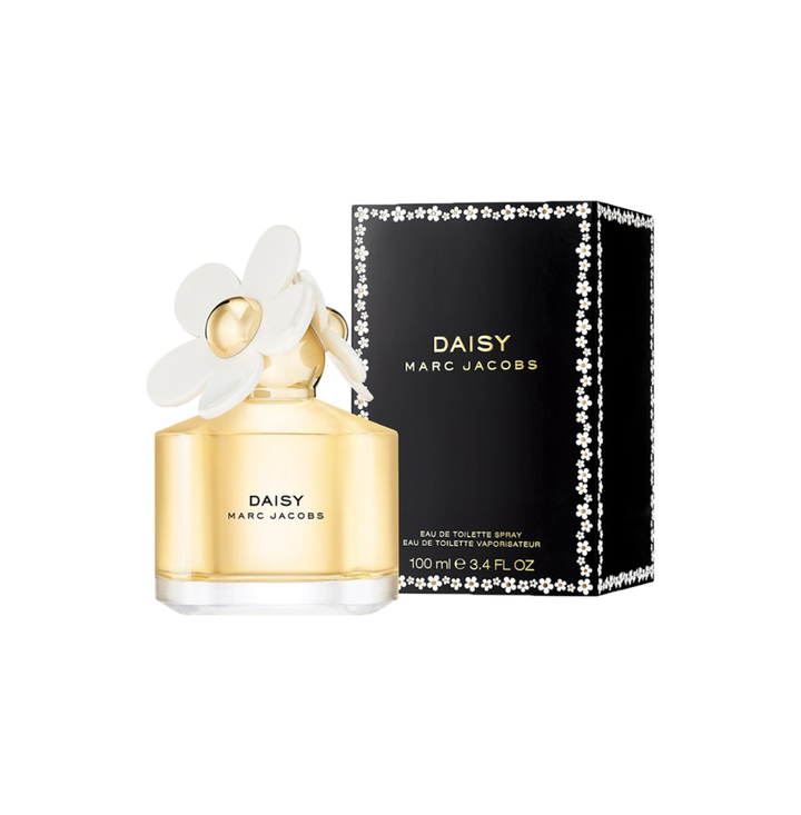 Marc Jacobs Daisy Eau De Toilette 100ml For Women