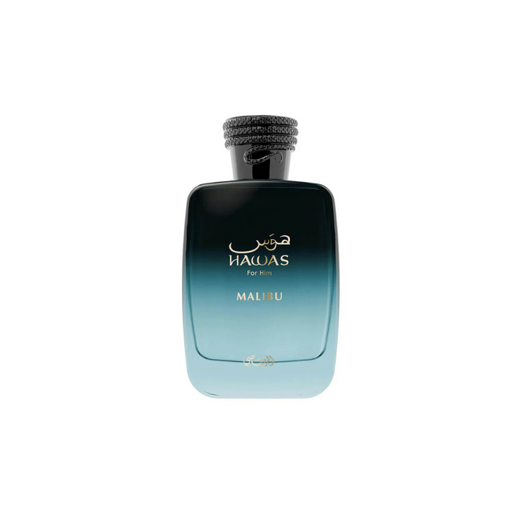 Rasasi Hawas Malibu Eau De Parfum 100ml For Man & Woman