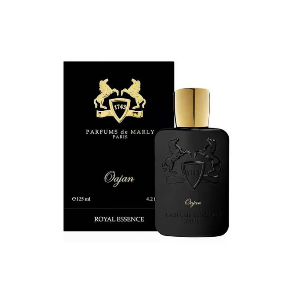Parfums De Marly Oajan Eau De Parfum 125ml For Men & Women