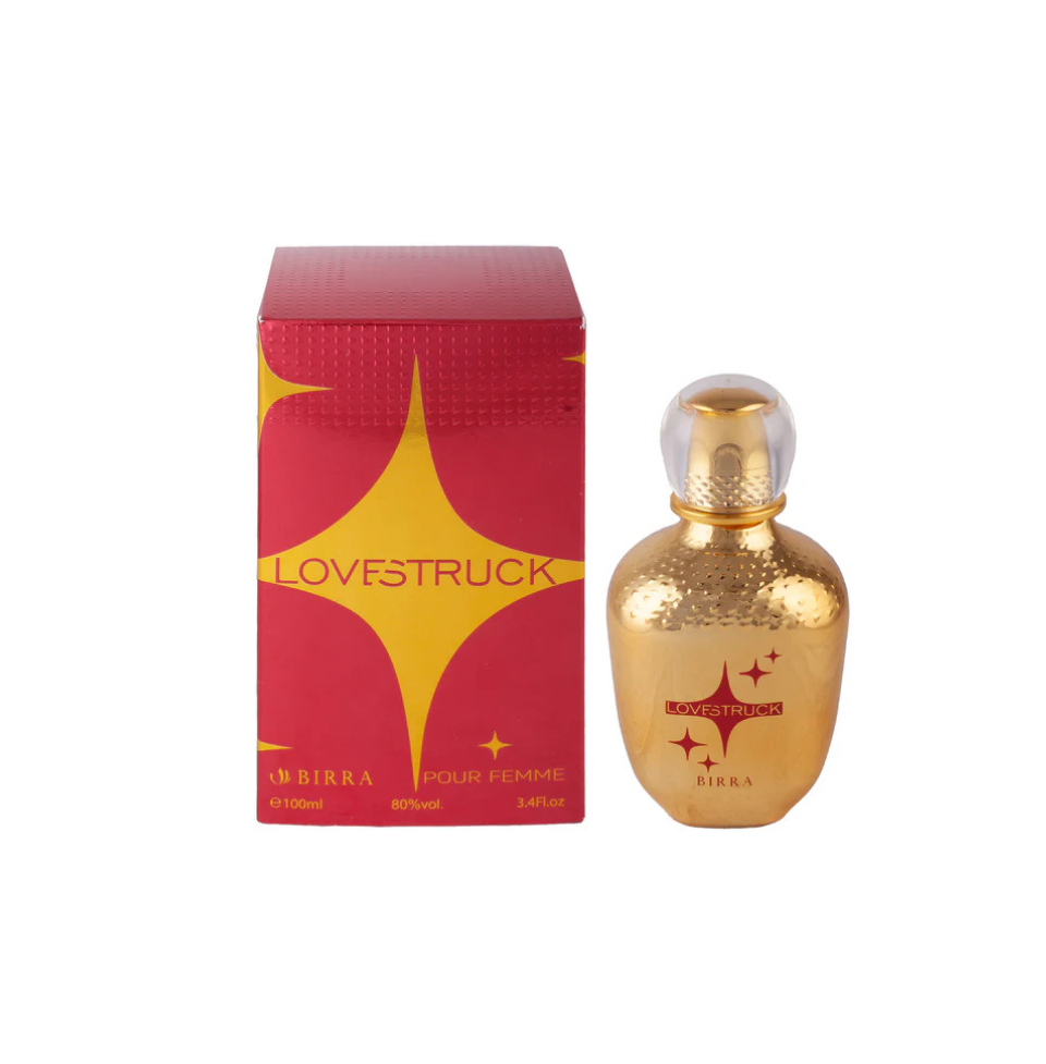 Birra Lovestruck Eau De Parfum 100 ml For Women