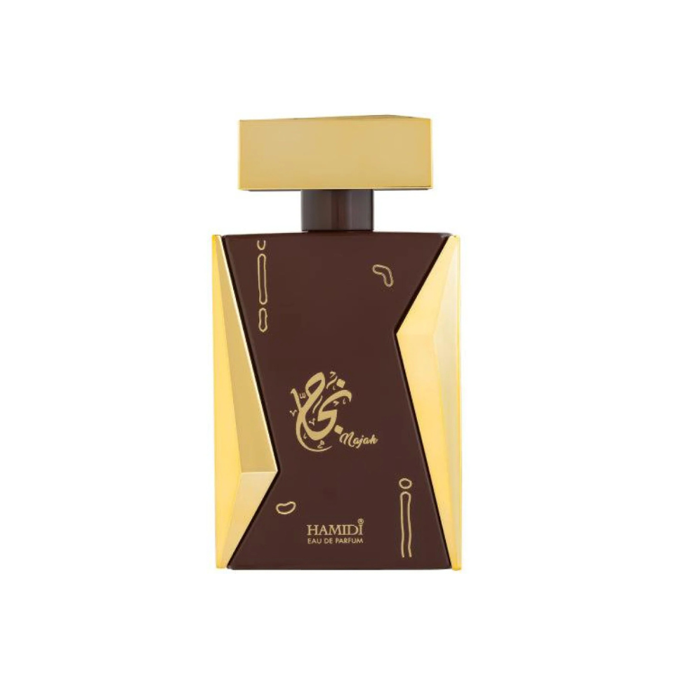 Hamidi Najah Eau De Parfum 100ml For Man & Women