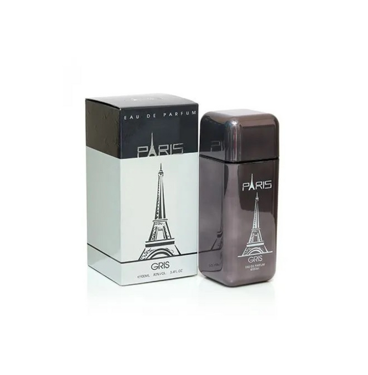 Paris Gris Eau de Parfum 100ml For Men & Women