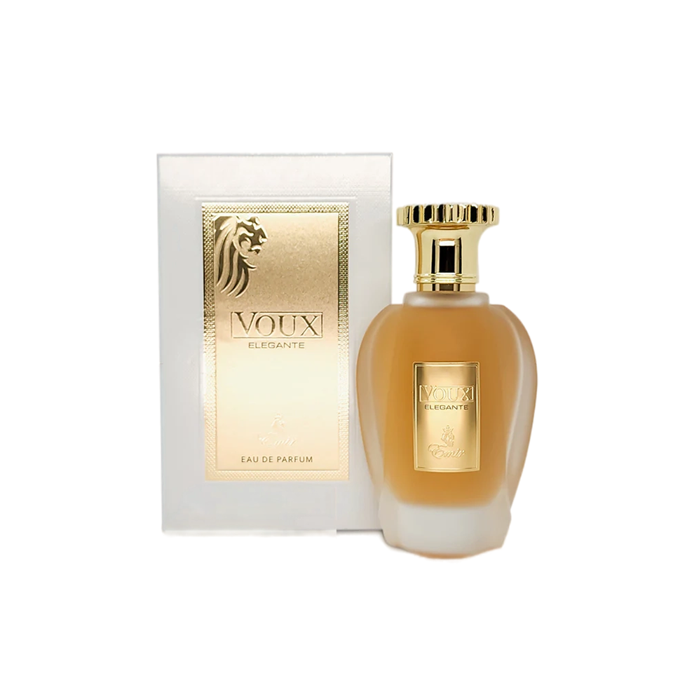 Paris Corner Emir Voux Elegante Eau De Parfum 100ML For Men