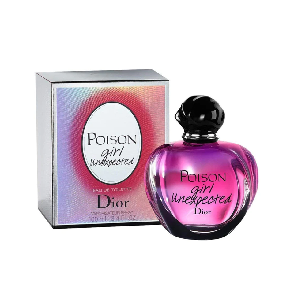 Christian dior poison girl edt new arrivals