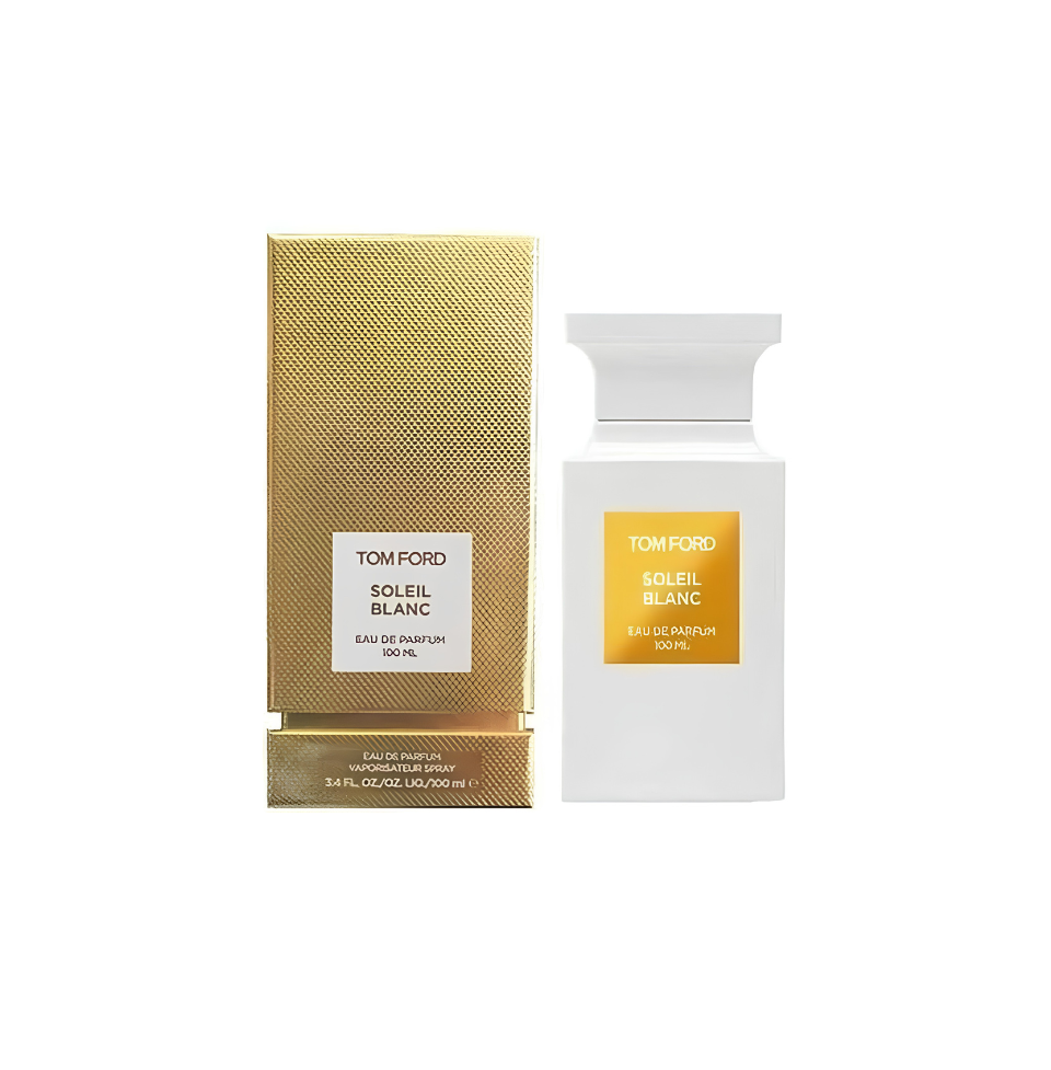 Tom Ford Soleil Blanc Eau De Parfum 100ml For Men & Women