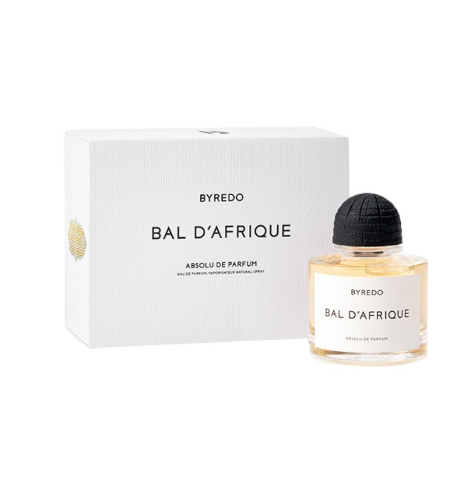 Byredo Bal D'Afrique Absolu Eau De Parfum 100ml For Men & Women