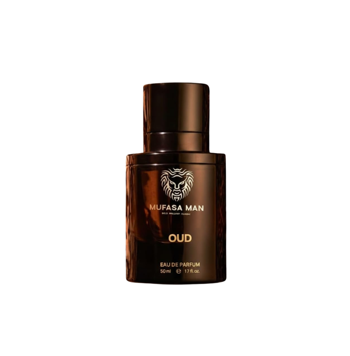 Mufasa Man Oud Eau De Parfum For Man