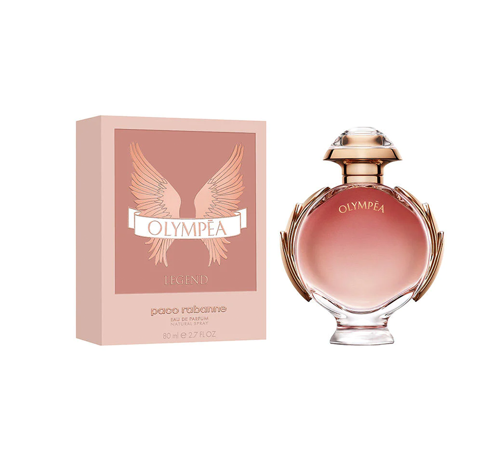 Women's 2025 olympea perfume